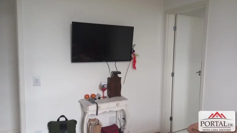 Imagem APARTAMENTO RESIDENCIAL em NOVA LIMA - MG, PAU POMBO