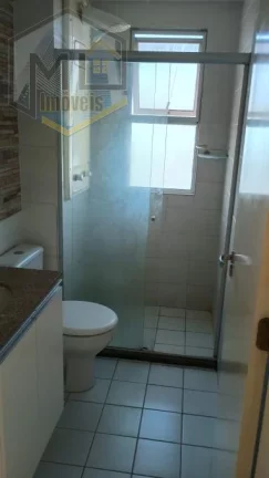 Apartamento 3 Quartos Salvador - BA - Piatã