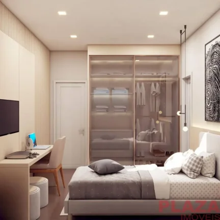 Imagem Apartamento à venda no Clearwater Residence da EAW Construtora em Camboriú