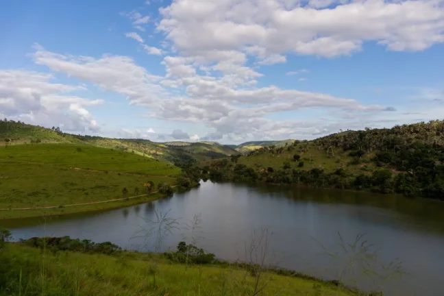 Imagem VENDE-SE PROPRIEDADE RURAL CRECI/MG 42187