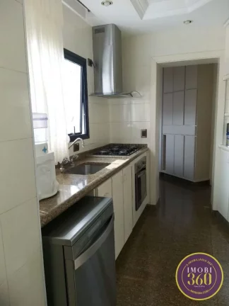 Imagem Apartamento a venda no Tatuapé 3 dormitórios 3 Vagas Sacada Lazer completo