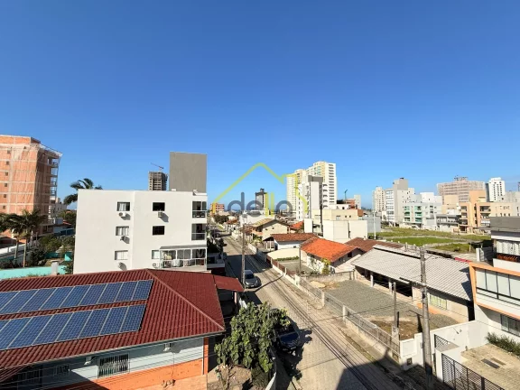 Imagem Apartamento localizado à 350 metros da Praia em Piçarras!!