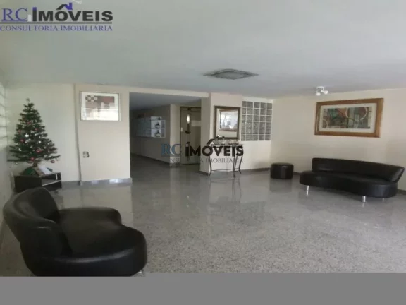 Imagem Apartamento a Venda no bairro Centro - São Gonçalo, RJ