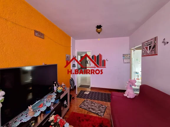 Apartamento com 03 dormitórios à Venda no Centro de SJCampos