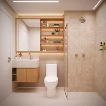 Imagem Serena Residence