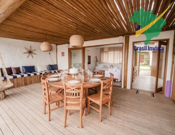 Imagem CASA A VENDA NO OUTEIRO DAS BRISAS