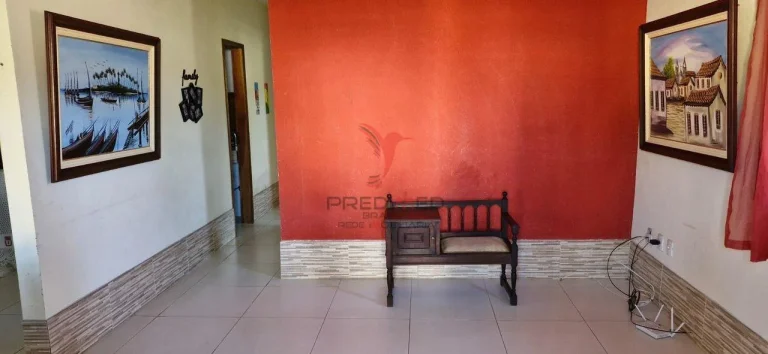 Imagem Excelente casa em Iguabinha por apenas R$ 230.000