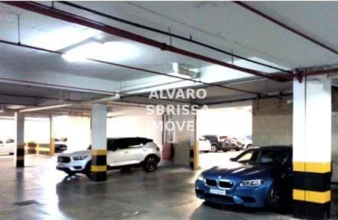 Imagem Sala Comercial com 60 m² excelente localização no Edifício Gaplan no Jardim Corazza próximo à Av Marginal em Itu SP