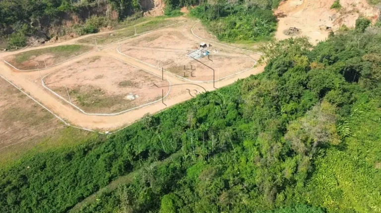 Imagem ÓTIMA OPORTUNIDADE DE INVESTIMENTO EM TERRENO À VENDA EM UBATUBA!