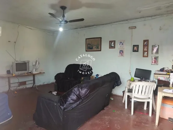 Imagem Casa a Venda no bairro Geraldo Correia de Carvalho - Ribeirão Preto, SP