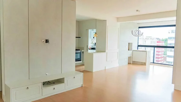 Imagem Apartamento alto padrão com 3 suítes e 2 vagas de garagem - América | Joinville/SC