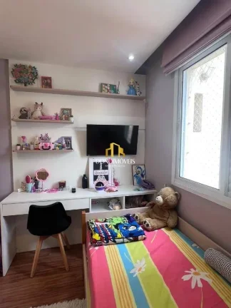 Imagem Apartamento Reformado no Condomínio Code - 3 Dormitórios, Andar Alto, Pronto para Morar
