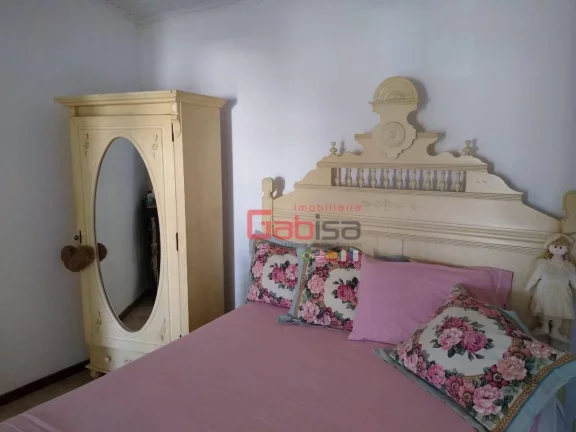 Imagem Casa com 4 dormitórios à venda, 198 m² por R$ 680.000,00 - Guriri - Cabo Frio/RJ