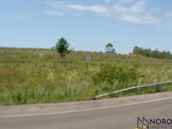 Imagem Terreno à venda no Parque Pinheiro Machado