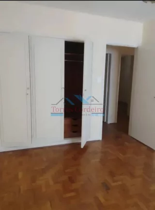 Imagem Apartamento 3 dormitórios - 1 vaga - Fradique Coutinho