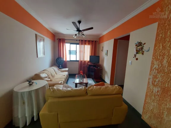 Imagem Apartamento à Venda em Balneário Flórida, Praia Grande - SP