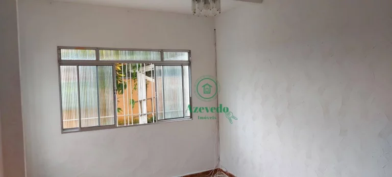 Imagem Casa à venda, 247 m² por R$ 583.000,00 - Vila Barros - Guarulhos/SP