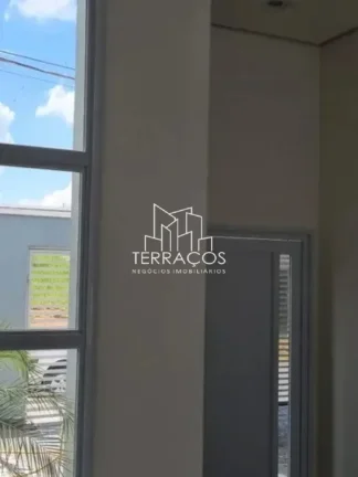 Imagem CASA TÉRREA NO RESIDENCIAL TOSI NA CIDADE DE ITUPEVA COM 3 DORMITÓRIOS.