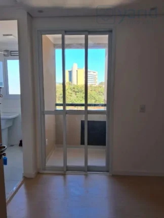 Imagem APARTAMENTO PARA VENDA NO RESIDENCIAL MAXX SANTA ANGELA - HORTO FLORESTAL - JUNDIAÍ