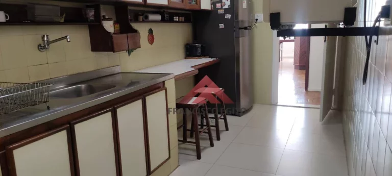 Imagem Apartamento na Rua Belisário Augusto composto por 2 quartos