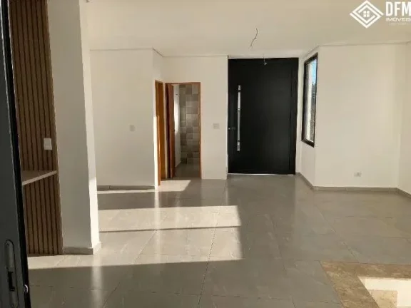 Imagem Sobrado com 4 Dormitorio(s) localizado(a) no bairro Jardim São Pedro em Mogi das Cruzes / Mato Grosso do Sul Ref.:DE630