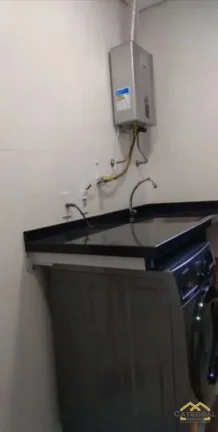 Imagem Apartamento no Terraço Vila Bela à venda - Jardim Campos Elísios - Jundiaí/SP