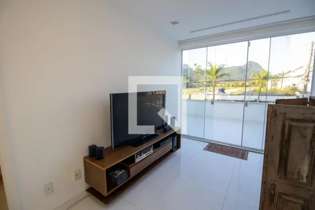 Imagem Casa à Venda - Vargem Pequena, 3 Quartos, 350 m2