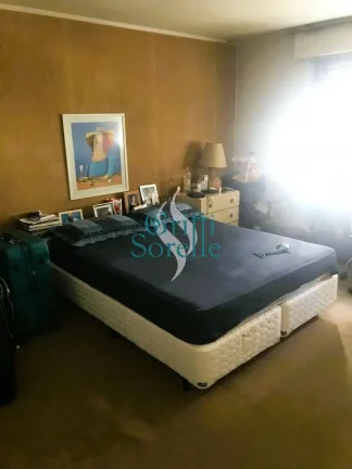 Imagem Apartamento à Venda no Paraíso - São Paulo/SP.