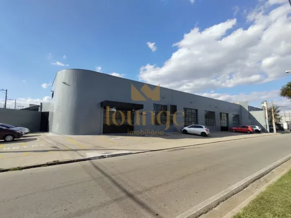 Imagem Sala Comercial à venda Jd. São Paulo Z. Oeste - Sorocaba/SP