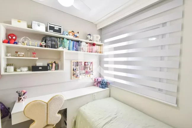 Imagem Apartamento à Venda - Cambuci, 2 Quartos, 63 m2