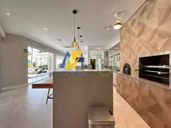 Imagem Casa com 9 dormitórios à venda - Acapulco - Guarujá/SP