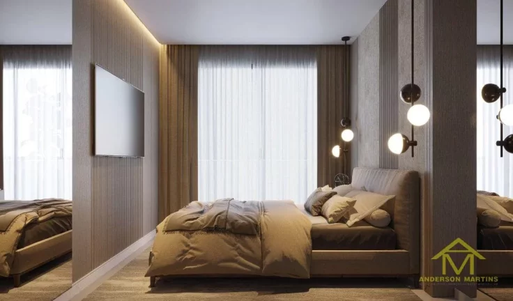 Imagem Apartamento com 3 Quartos à Venda, 122 m² em Itapuã - Vila Velha