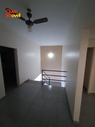 Imagem Sobrado à Venda em Ribeirão Preto-SP Residencial e Comercial Palmares 5 Quartos, 1 Suíte, 4 Banheiros 250m² 4 Vagas