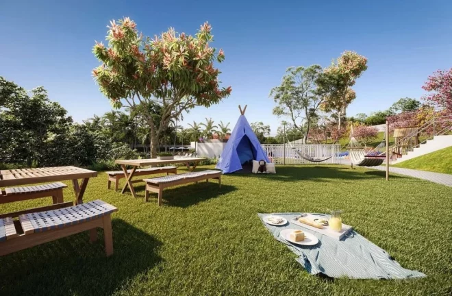 Imagem APARTAMENTO RESIDENCIAL em Mogi das Cruzes - SP, Jardim Rodeio