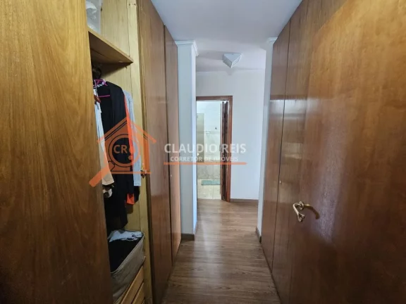 Imagem Cobertura com 4 Quartos à venda 195m² - Campo Belo