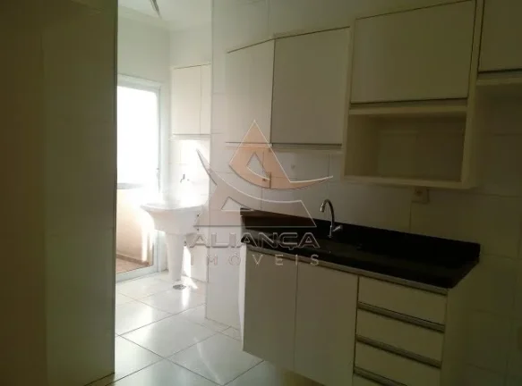 Imagem Apartamento - Ribeirão Preto - Jardim Botânico