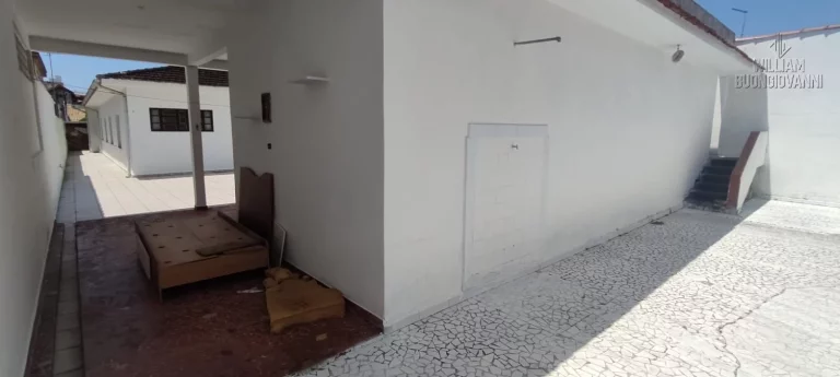 Imagem CASA ISOLADA, BALNEÁRIO FLÓRIDA - PRAIA GRANDE/SP