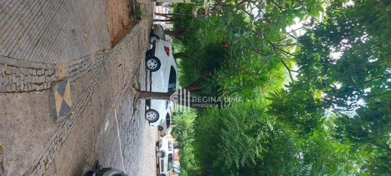 Imagem Apartamento pronto para morar, 3 dormitórios à venda por R$ 235.000,00 - Condomínio DEL REY RESIDENCE - Cristo Rei - Teresina/PI