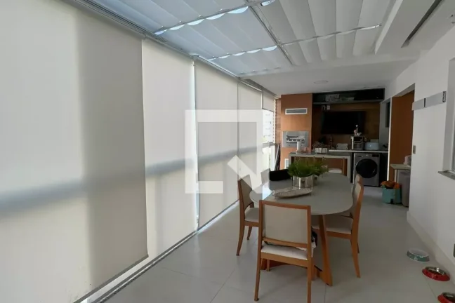 Imagem Apartamento à Venda - Recreio, 2 Quartos, 83 m2