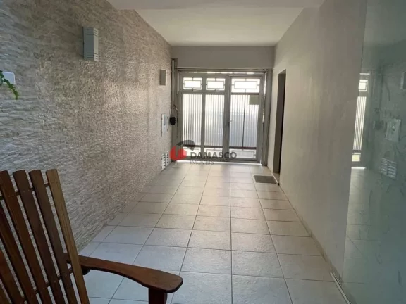 Imagem Sobrado à venda 3 Quartos, 2 Vagas, Barcelona, São Caetano do Sul - SP