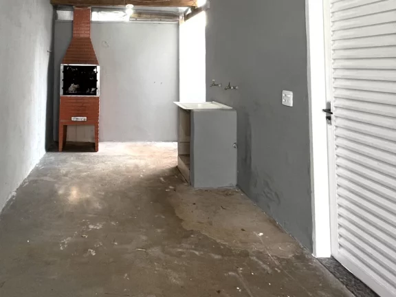 Imagem Casa tipo para venda em Residencial São Domingos com 3 quartos, sendo 1 suíte, 156m2