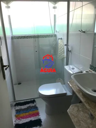 Imagem Linda casa no Condomínio Pedra Verde na Praia do Lázaro perto da praia!
