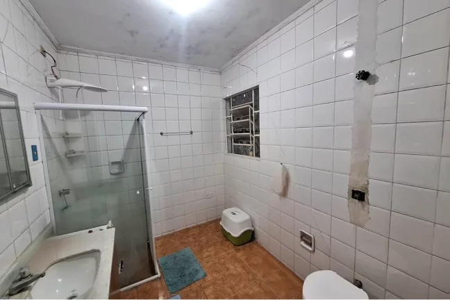 Imagem TERRENO RESIDENCIAL em São Paulo - SP, Vila Vitório Mazzei