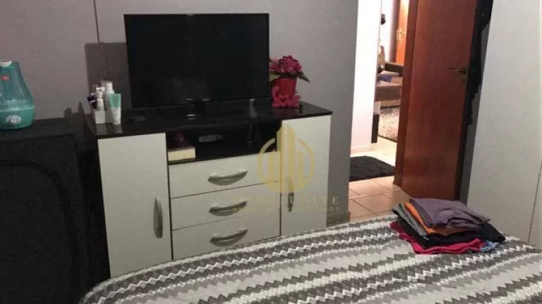 Imagem Apartamento residencial à venda, Jardim Republica, Ribeirão Preto.