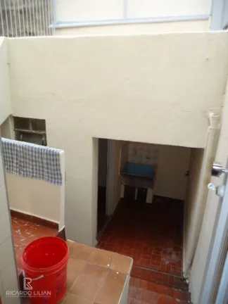 Imagem a Venda! Sobrado no Ipiranga, São Paulo/SP ideal para moradia ou instalação de consultorio