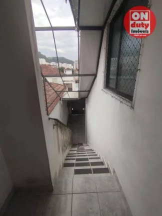 Imagem Terreno à venda em Santos/SP