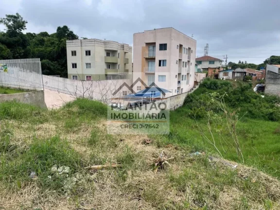 Foto do imóvel: Terreno de 1210m² - SJP