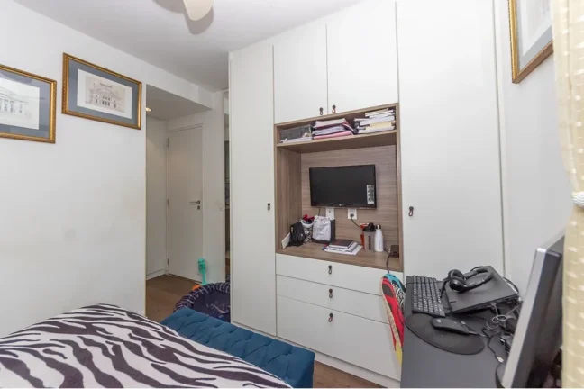 Imagem APARTAMENTO RESIDENCIAL em São Paulo - SP, Vila Monte Alegre