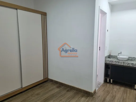 Imagem Condominio Portal Jardim das Zinias - Apartamento à venda no bairro Jardim Nossa Senhora das Graças - Mogi Guaçu/SP