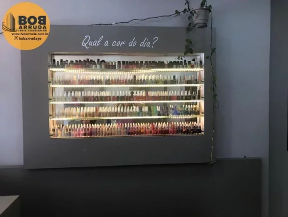 Imagem Loja Shopping/ Ct Comercial
